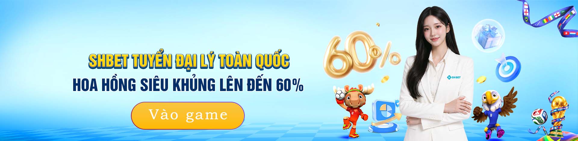Khám phá nền tảng